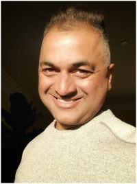 Atul Ranchod