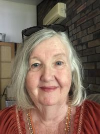 Julie McCarthy 