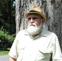 Walter Worden