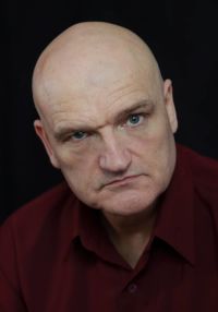 Paul McNeilly
