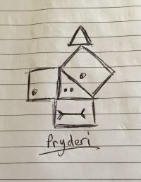 Pryderi Duntz