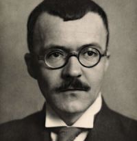 Arnulf Øverland