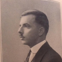 Martin Friedrich