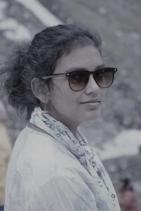 Arundhathi
