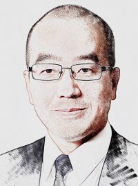 Johnson Yang