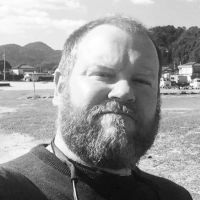 D. J. Swales