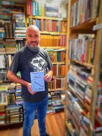 The 50 Year Old Poet