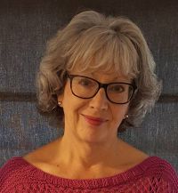 Julie Sheldon