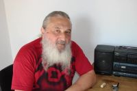 Juancarlos BEJARANO MUGURUZA