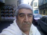 Basilio ROMERO QUINTEROS