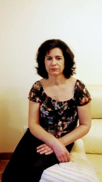 Henar Tejero