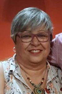 Luisa Chico