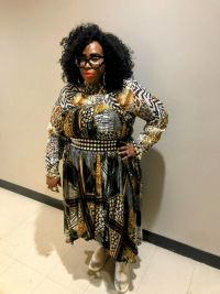 Patreece Dade