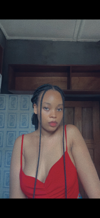 Wendy Ubani