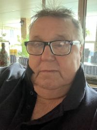The Crazy Man in the Caravan