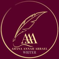 Ahana Annah Arrael