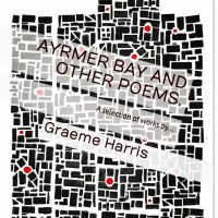 Graeme Harris