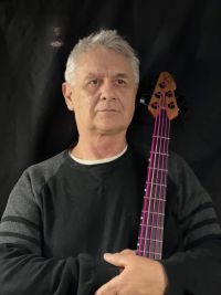 Andrew Spine Baltrus