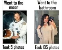 Photo addiction epidemic