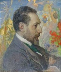 Oskar Levertin