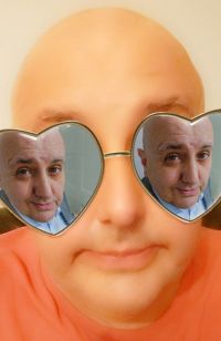 Colzz MacDonald
