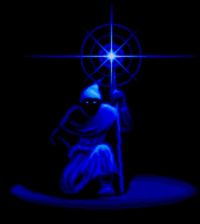 Ghostlight Poetry