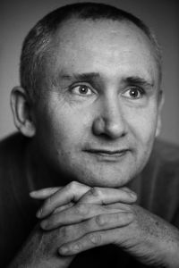 Steven Morris