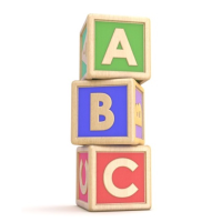 Alphabet