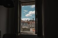 The World in My Window