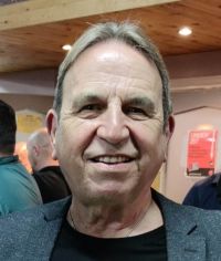 Peter Shenton