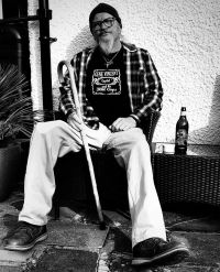Phil Burdett