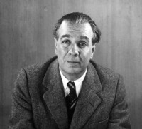 Jorge Luis Borges