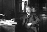 Thøger Larsen