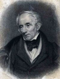 William Wordsworth