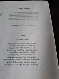 Diane Parker