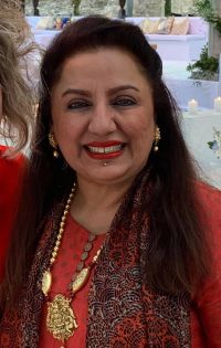 Punam Chadha Joseph