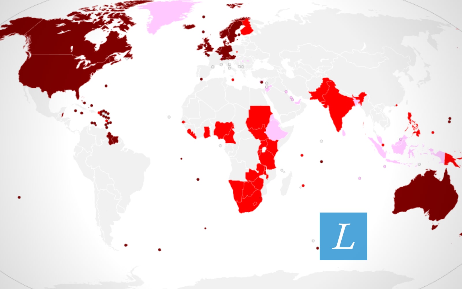 Main image of the blog article about the Germanic language family.