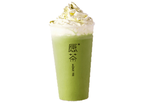Classic Uji Matcha