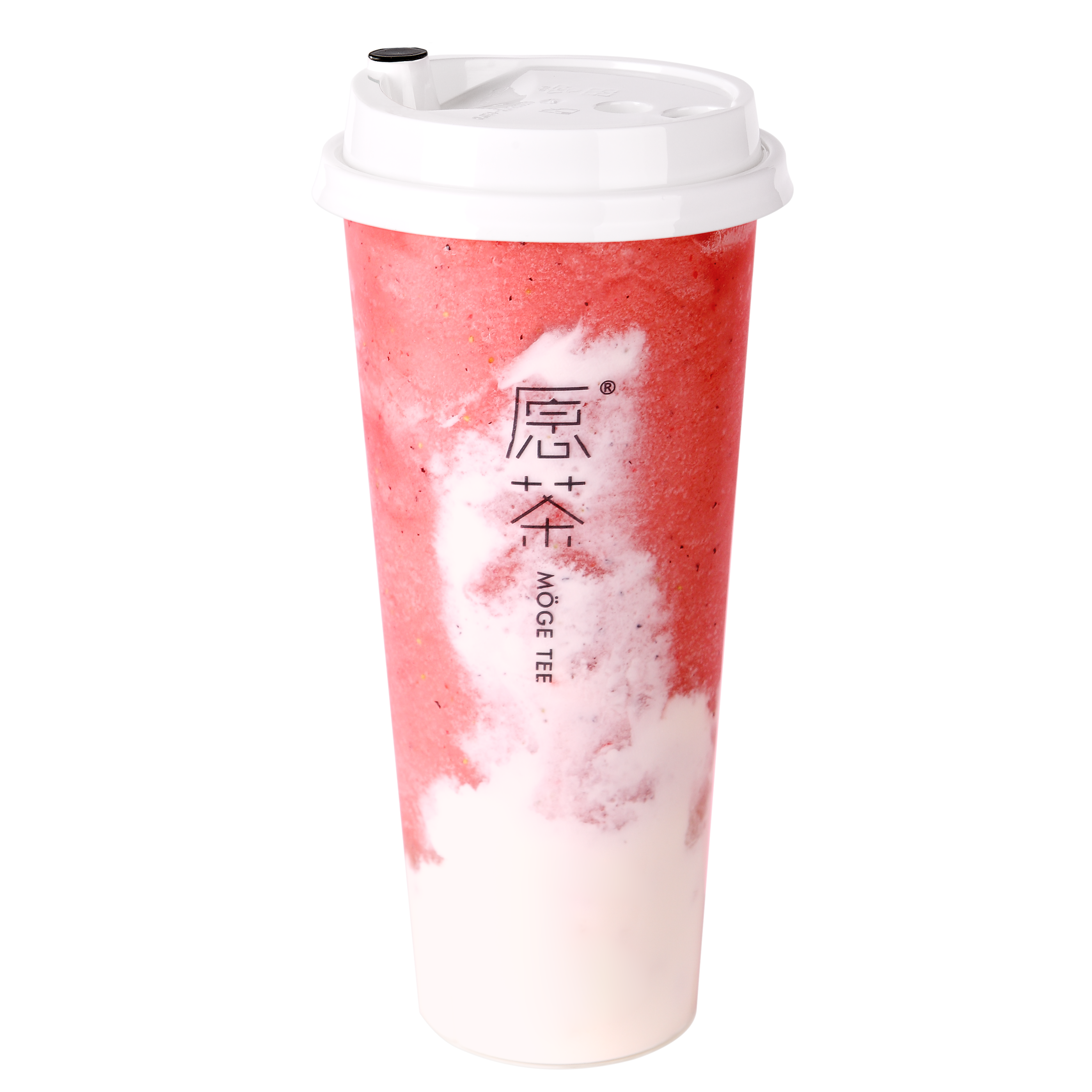 Fresh Berry Tea