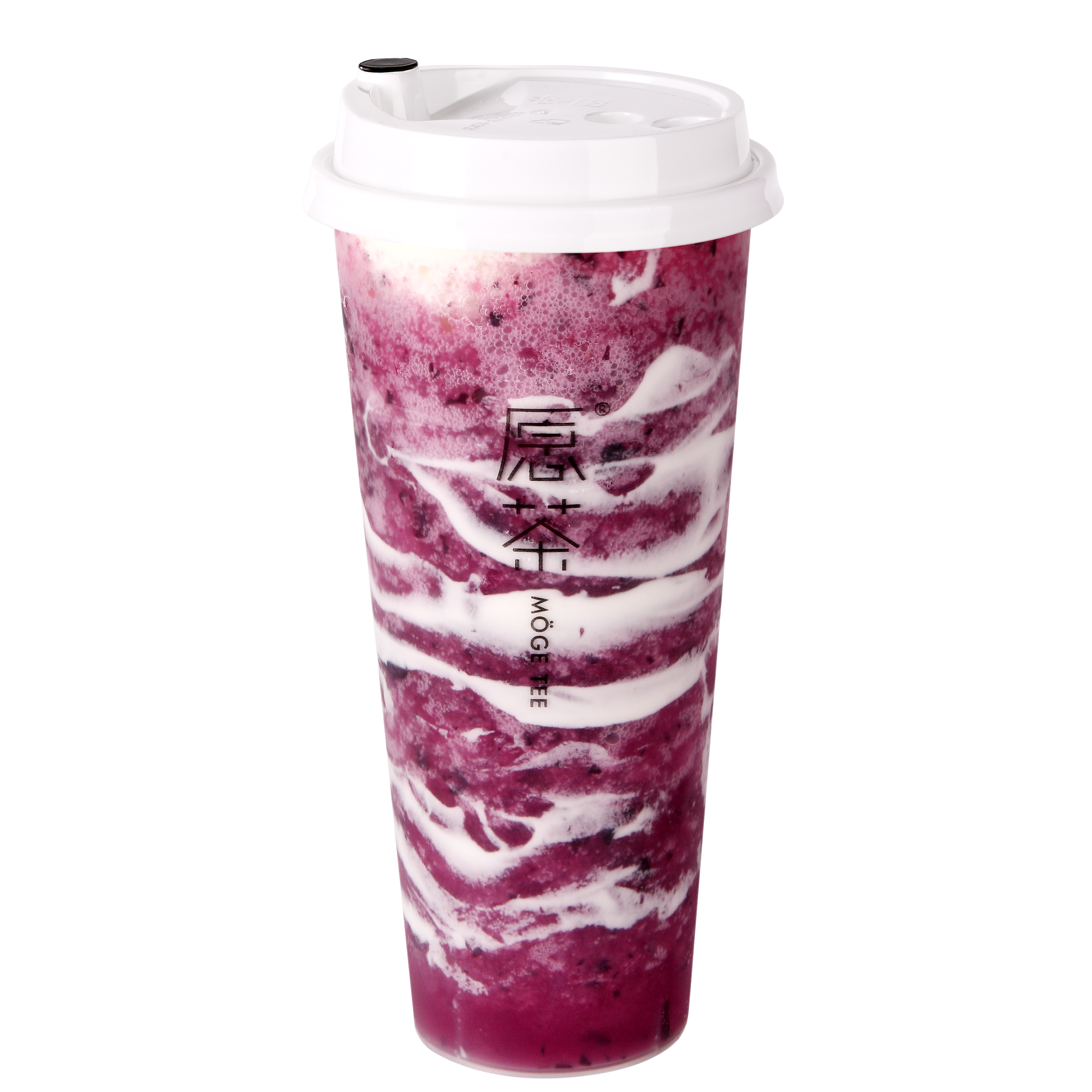 Fresh Black Grape Tea