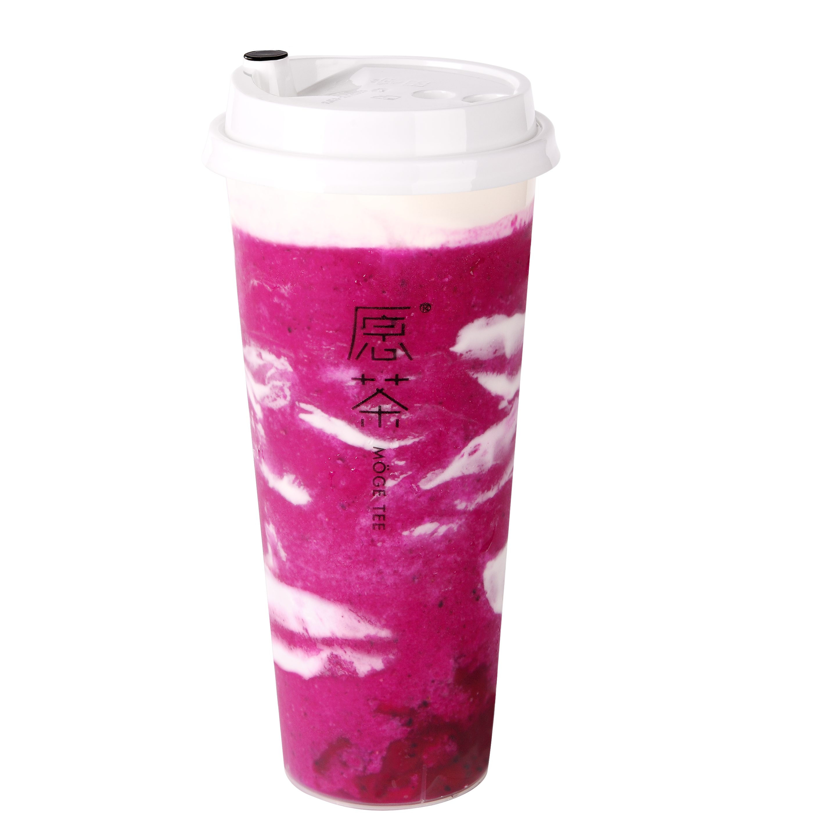 Fresh Dragonfruit Tea