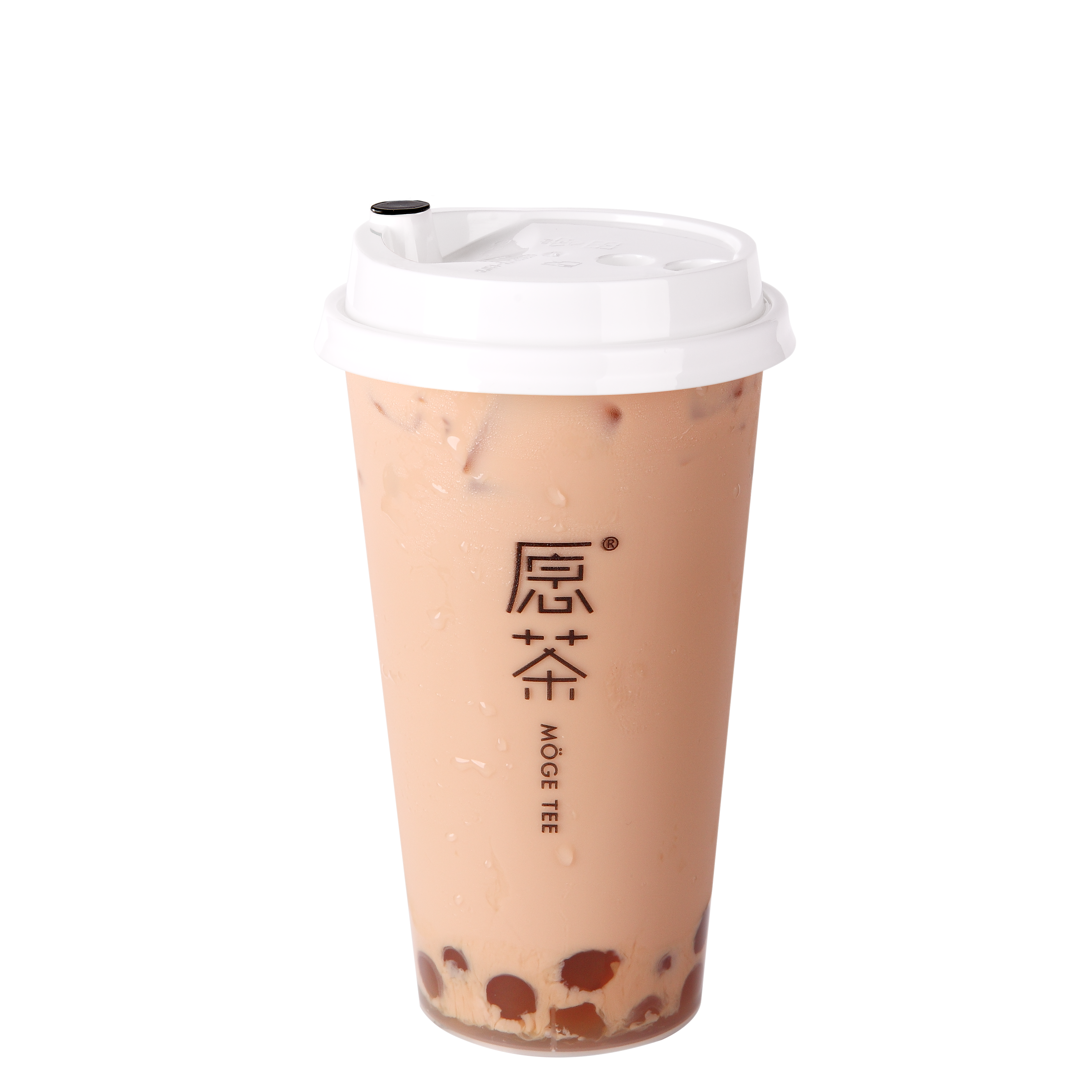 Bubble Milk Tea