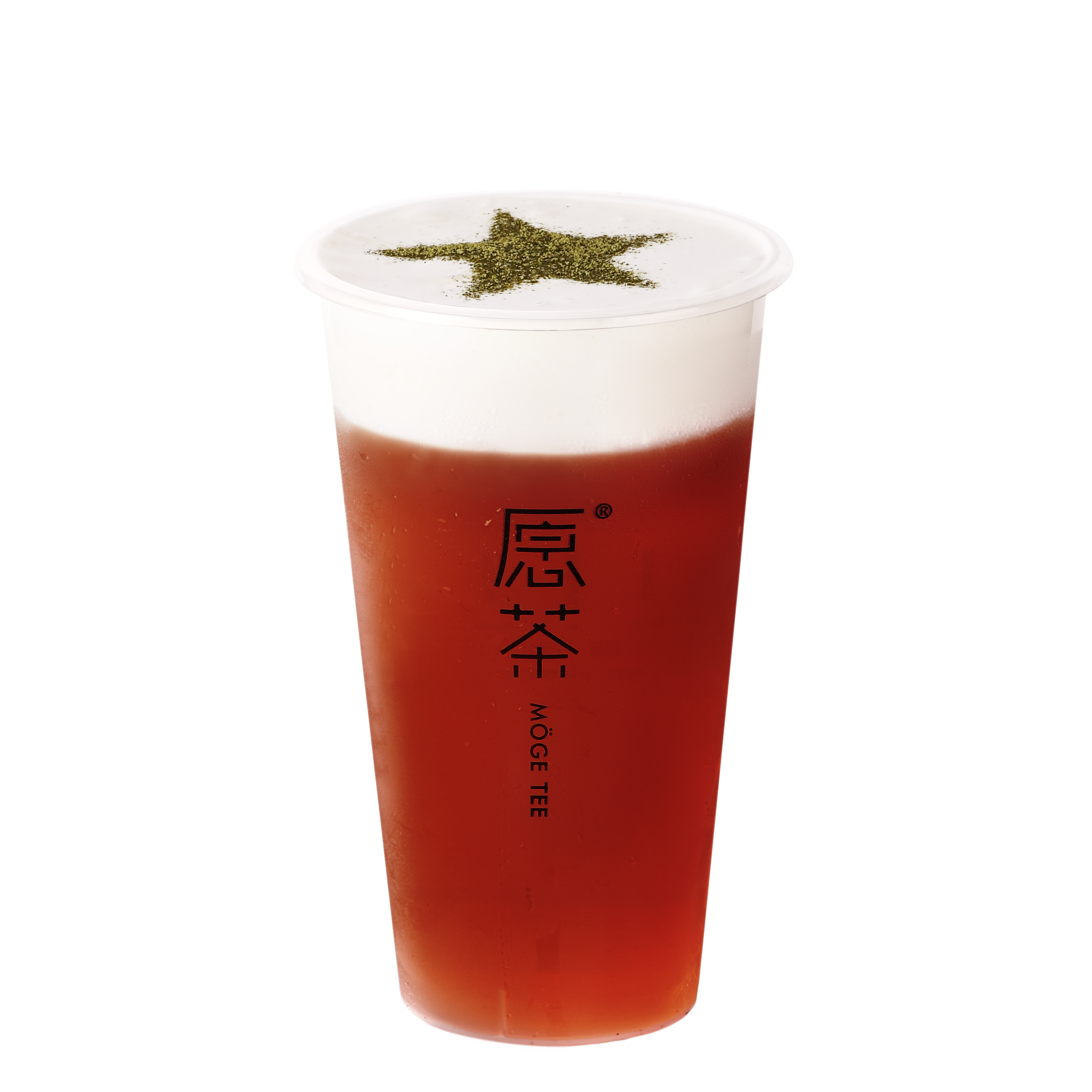 Cheese Earl Grey Tea