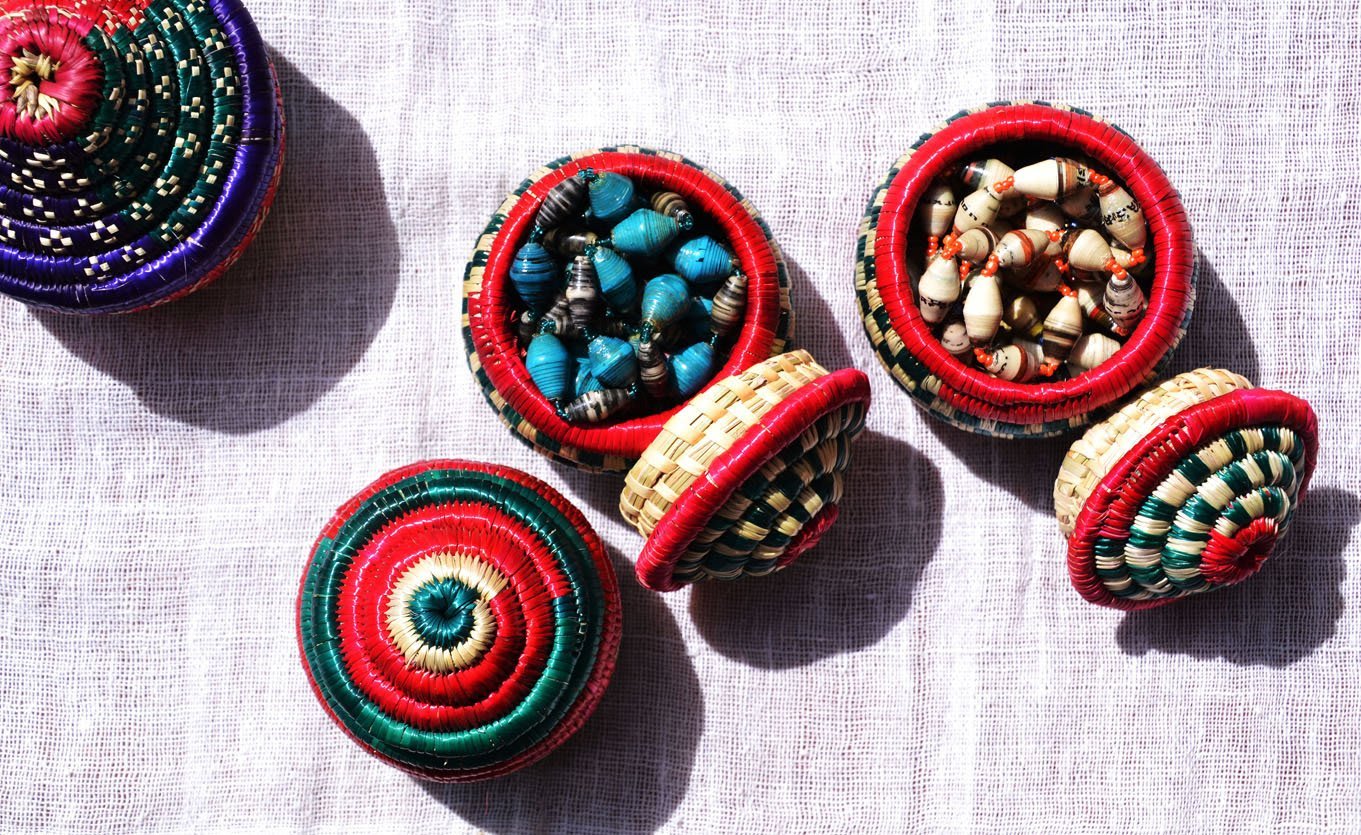 Gifts for Ethiopia Link Ethiopia
