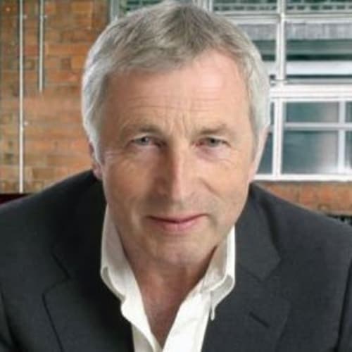 Jonathan Dimbleby