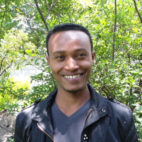 Hailemariam Ayano