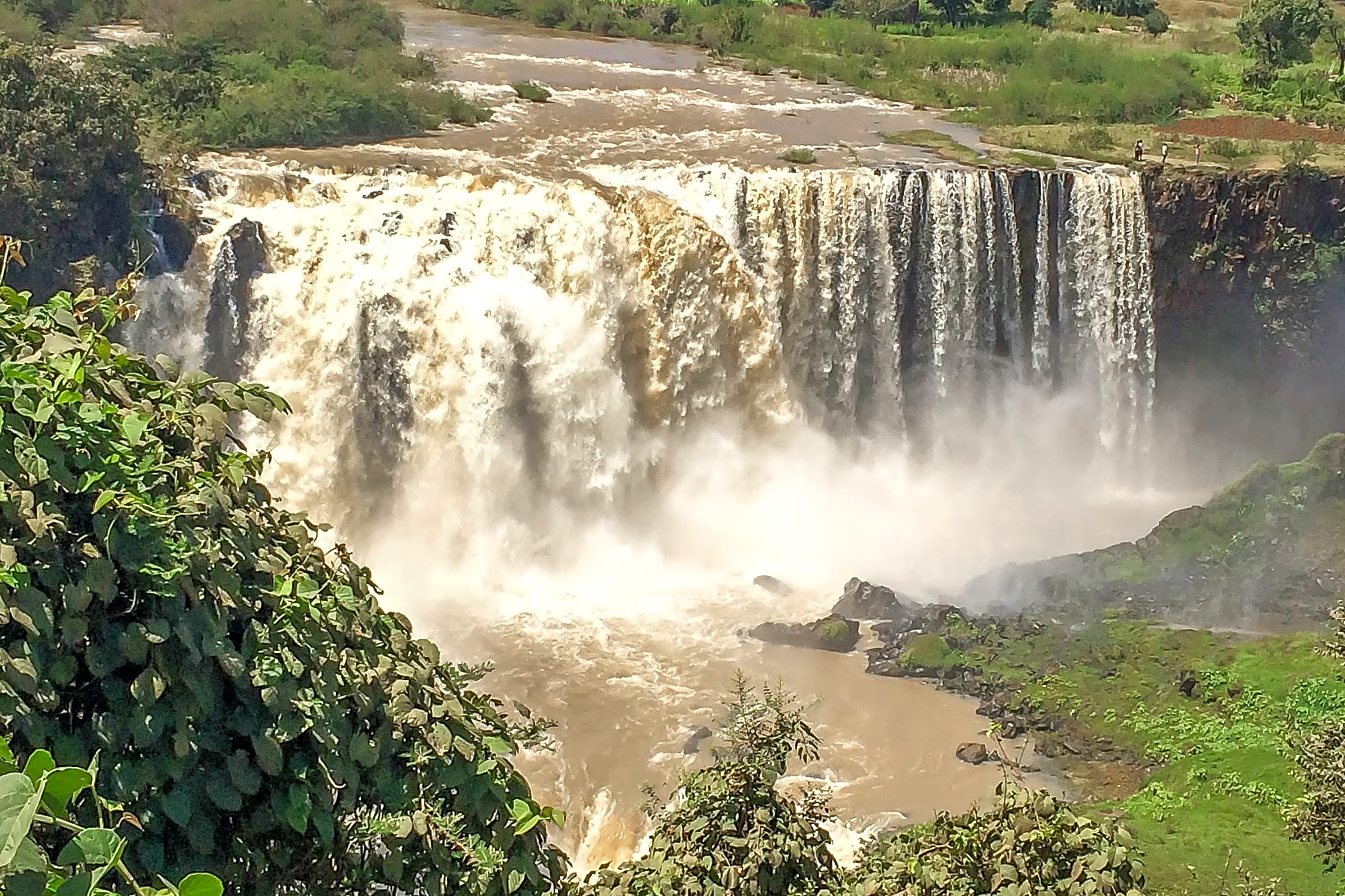 Historic Ethiopia Tour - Link Ethiopia
