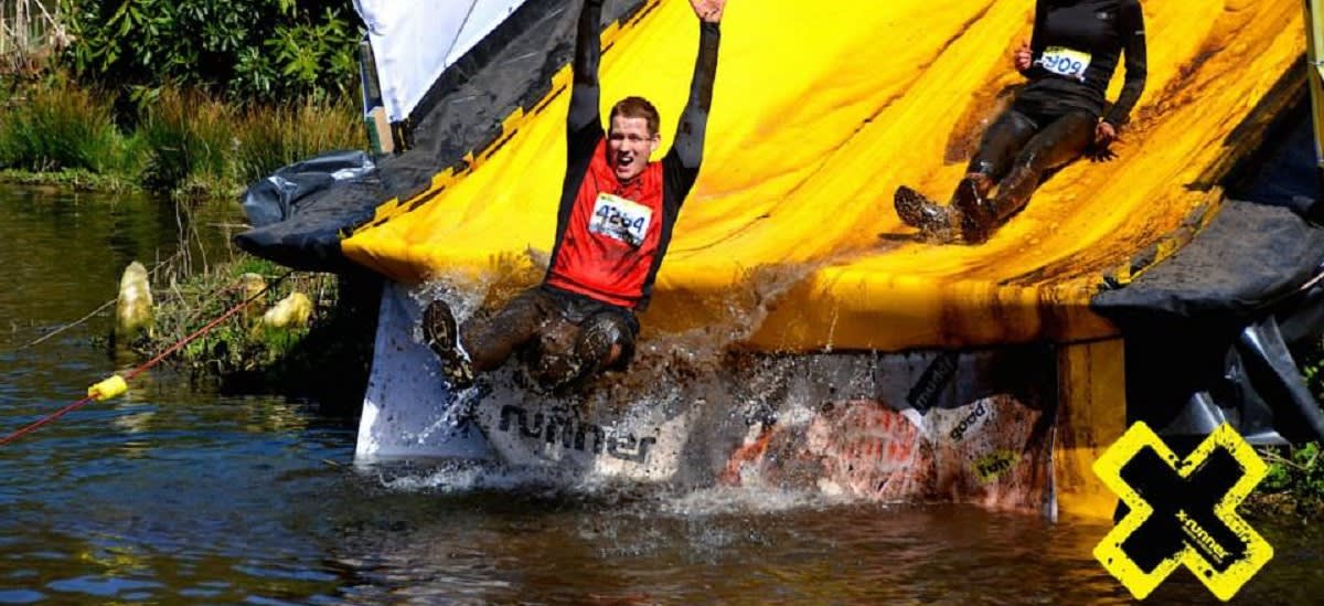 Water Wipeout Water Wipeout