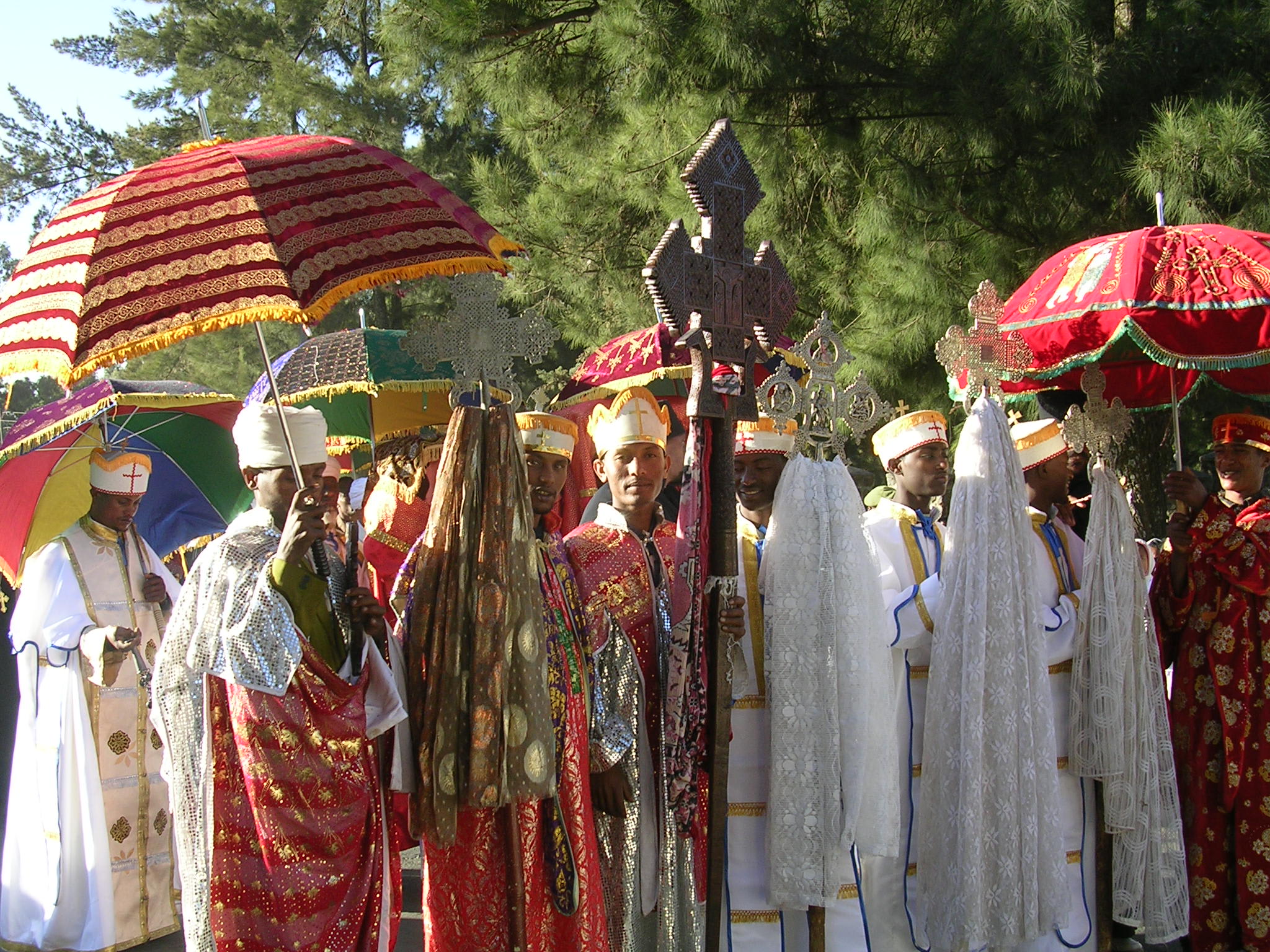 Religion Link Ethiopia
