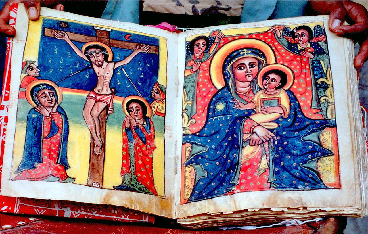 Religion Link Ethiopia